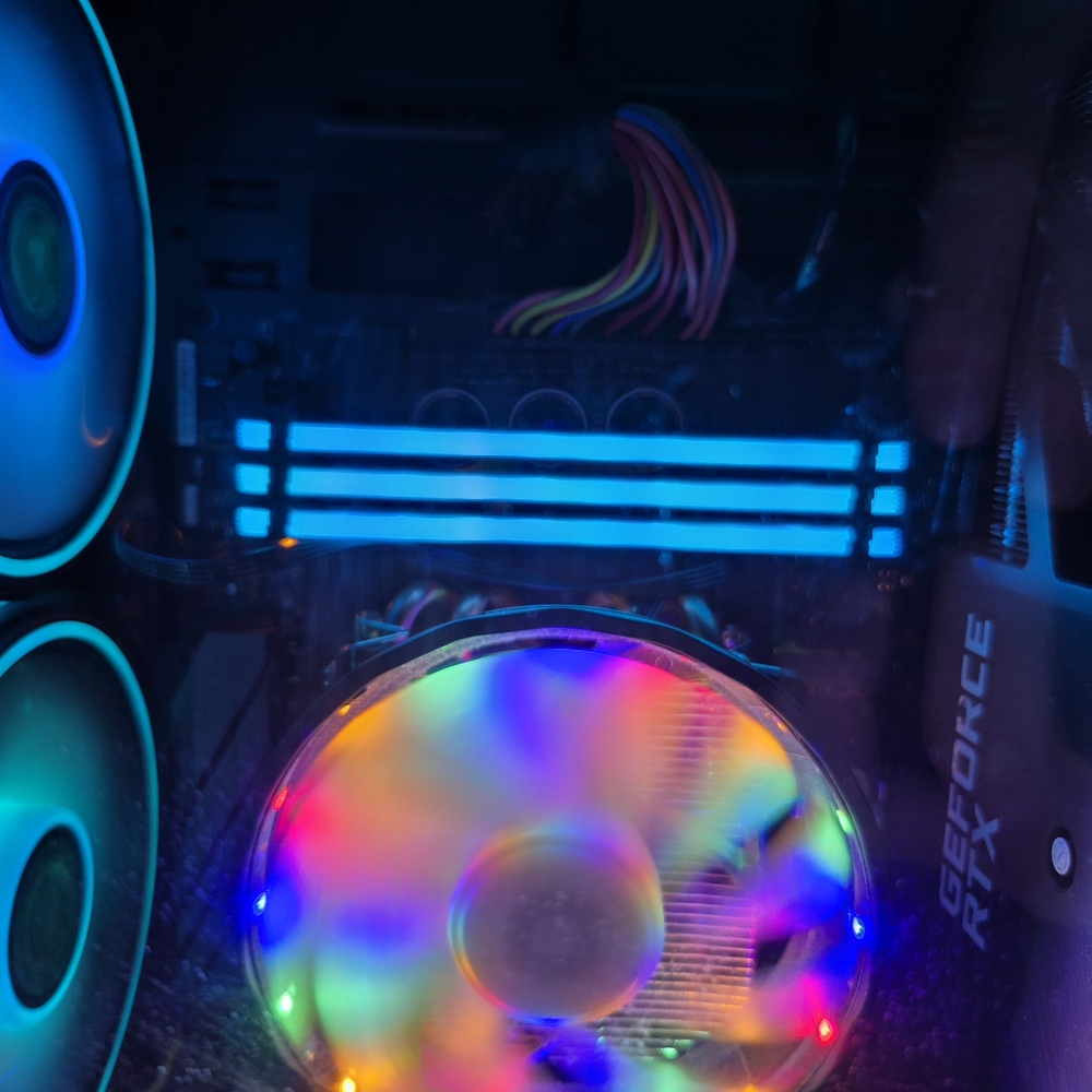Gaming Computer - Picture 2 of 5